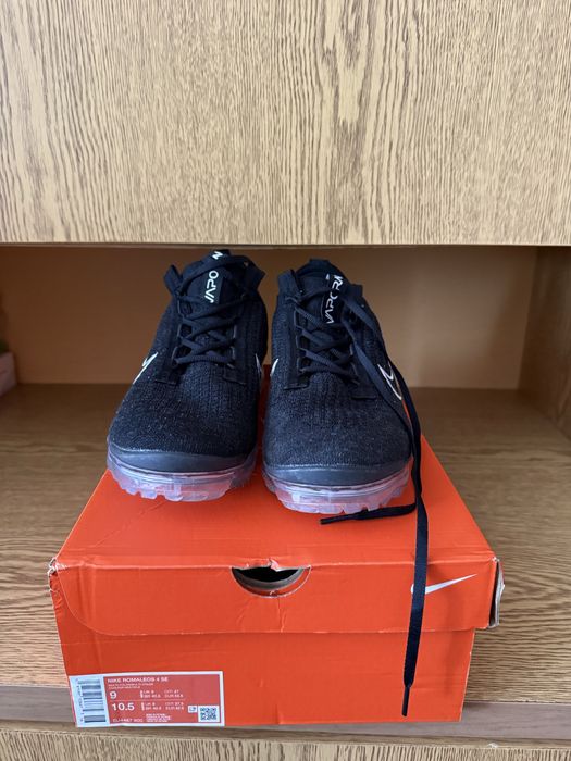 Nike Vapormax FK2021 размер 42