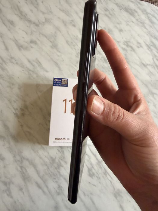 Mi 11 lite Xiaomi 11 lite