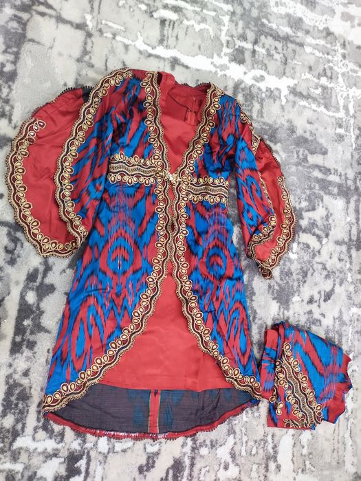 Келинлар у-н либослар