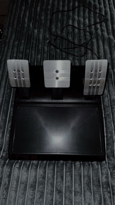 Trustmaster t300 rs gt edition ps5 ps4