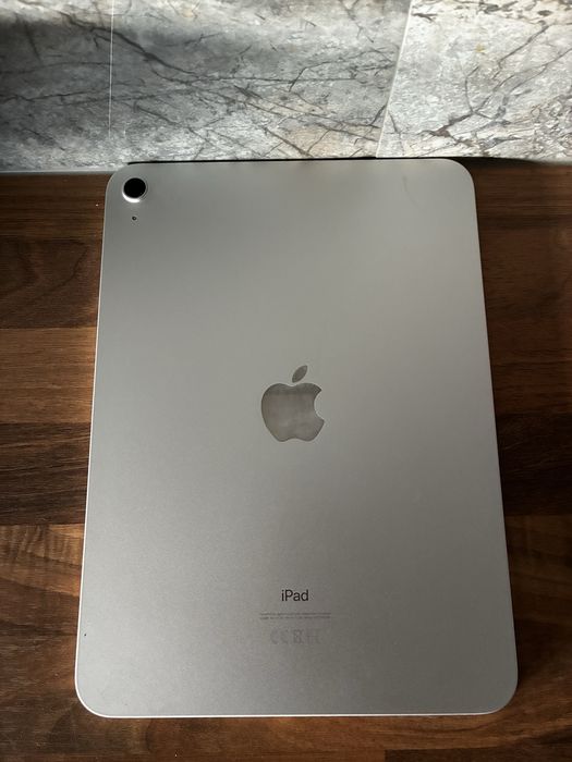 Ipad gen 10 2022 Wi Fi - 64gb