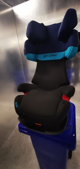 Детско столче за автомобил Cybex Pallas 2 Fix 9-36 кг.