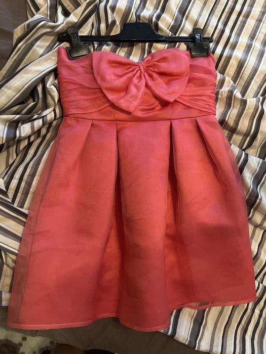 Рокля Pinko розова