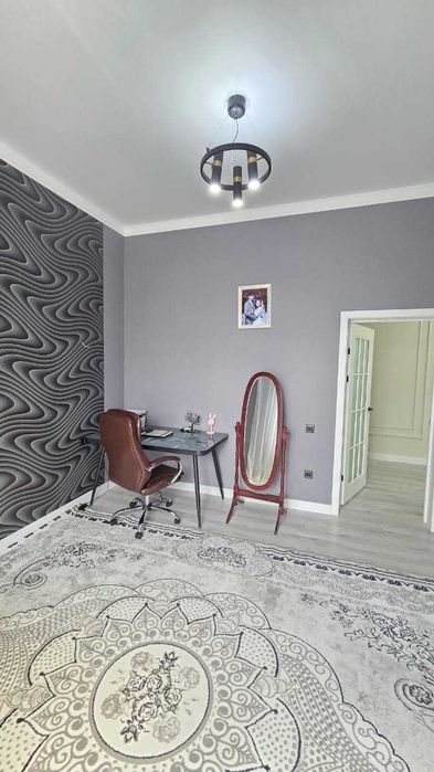 Продается шикарный коттедж в жм Таншолпан