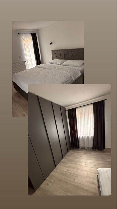 Cazare Poiana Marului, Brasov (casa/cabana de inchiriat)