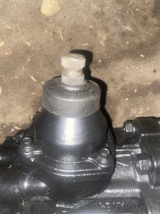 Продам новый гур камаз евро!