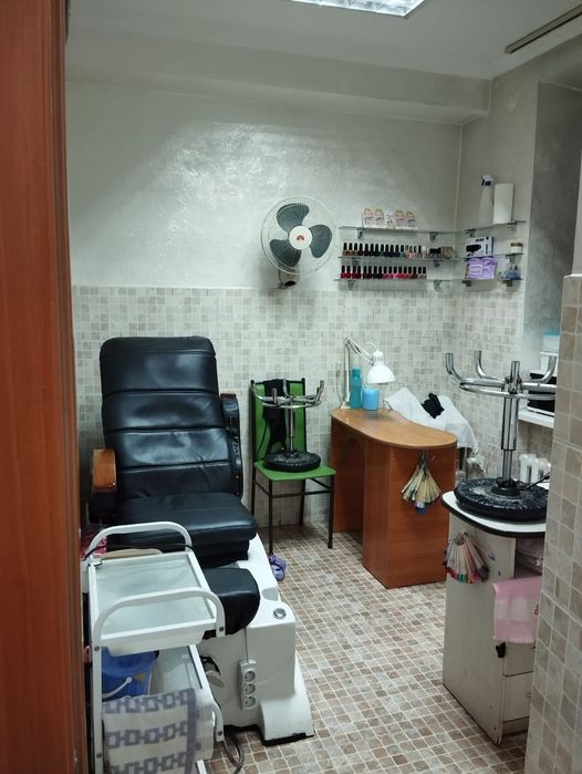 Продам салон красоты в центре