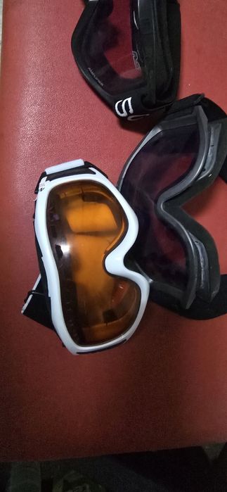 Сноуборд очила ти броя