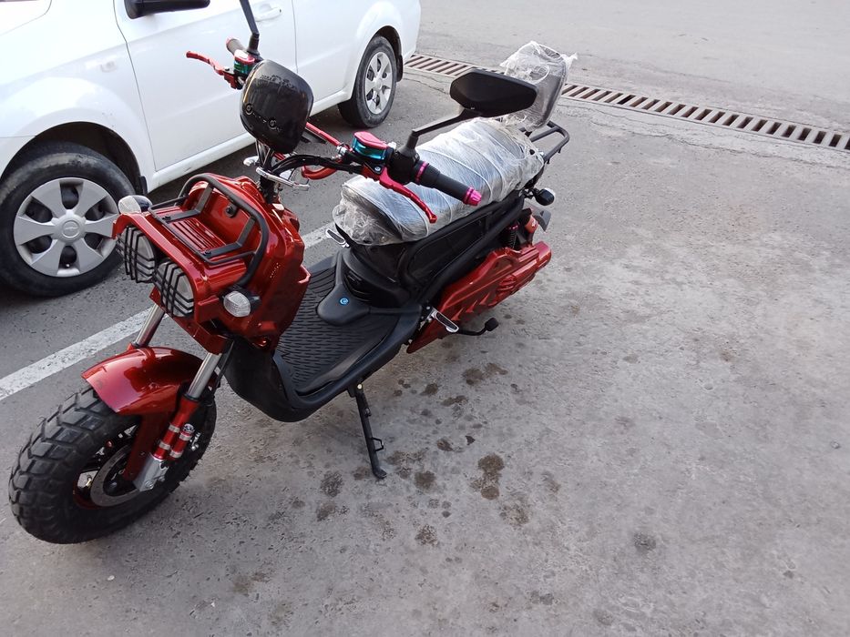 Sukutir tank , samarqand