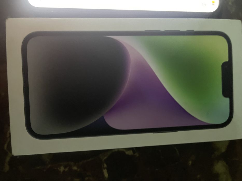 Iphone 14 обмен тоже есть