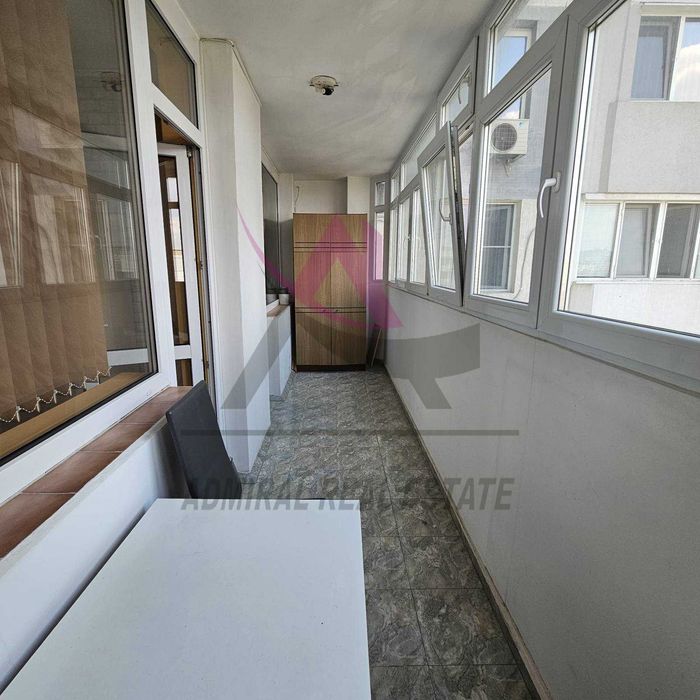 Дава се под наем Двустаен апартамент в Варна, Колхозен пазар - 64 кв.м за 600 € - Снимка #3