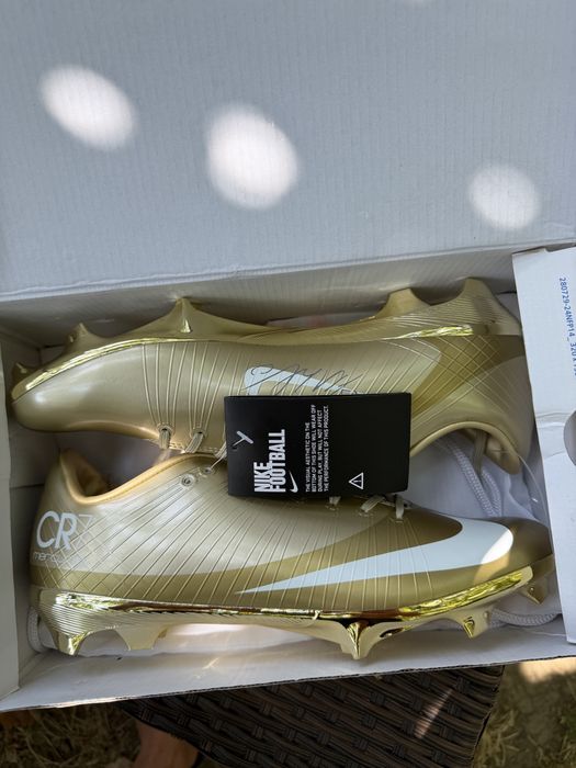 Ghete de fotbal