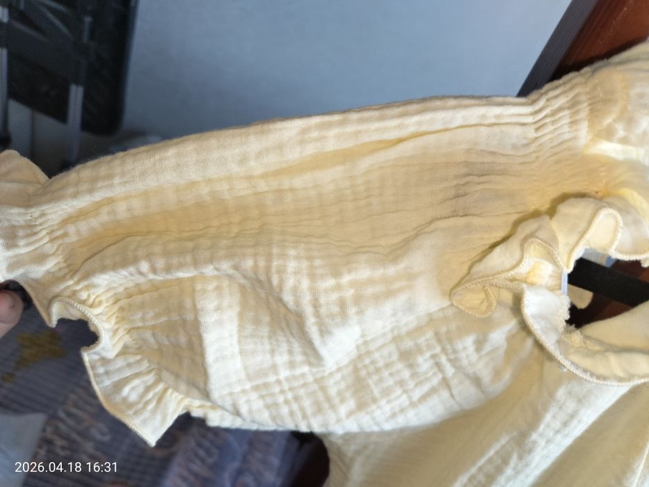 Продам платье размер 48.