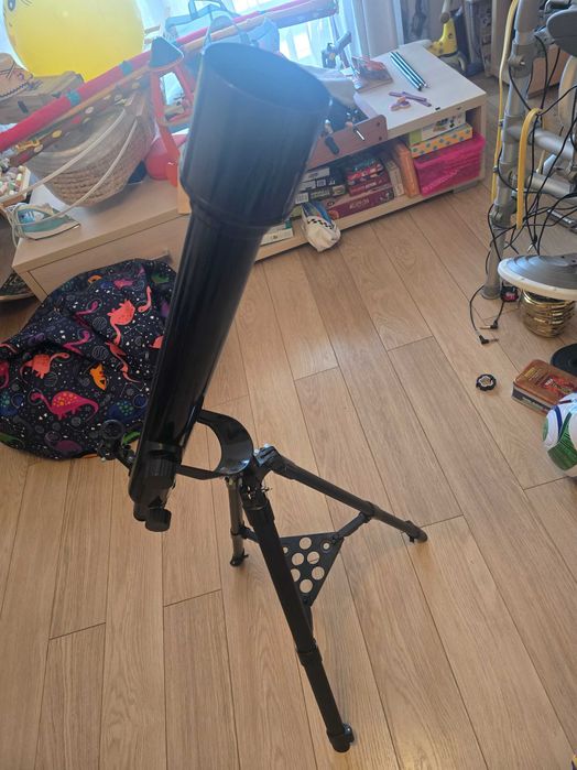 Telescop pentru copii