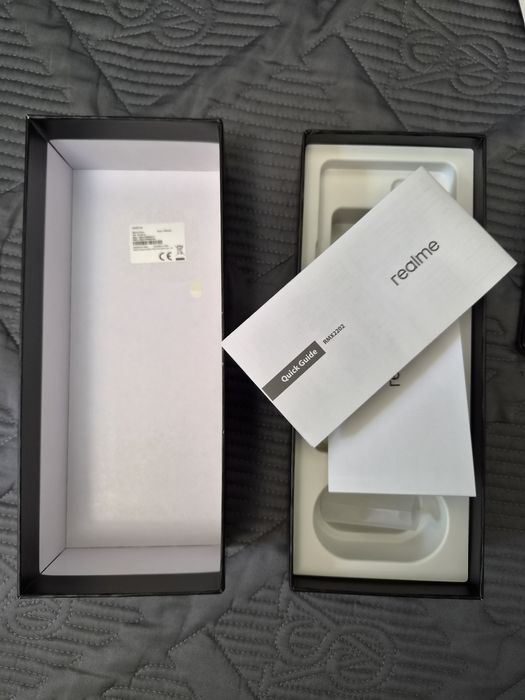 Телефон Realme GT 5G
