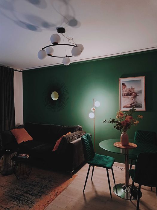 Ap. 2 camere hils pallady, bloc nou, centrala, metrou 3 minute