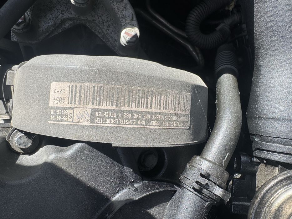 Seat Ibiza 6L 1.4TDI 82 на части