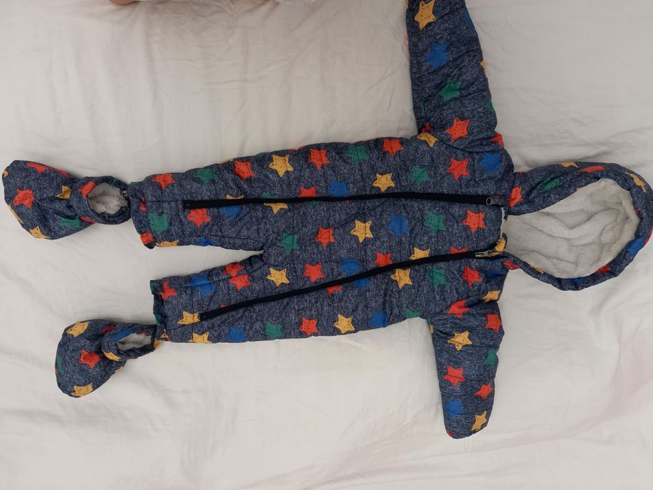 Продам комбез 80 размера