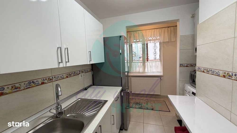 2 camere Calea Moșilor – Foișor | Balcon 10 mp