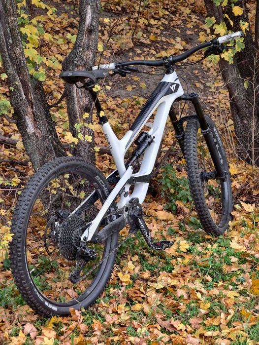 YT Industries Capra 27 CF Pro 2019, XXL рамка