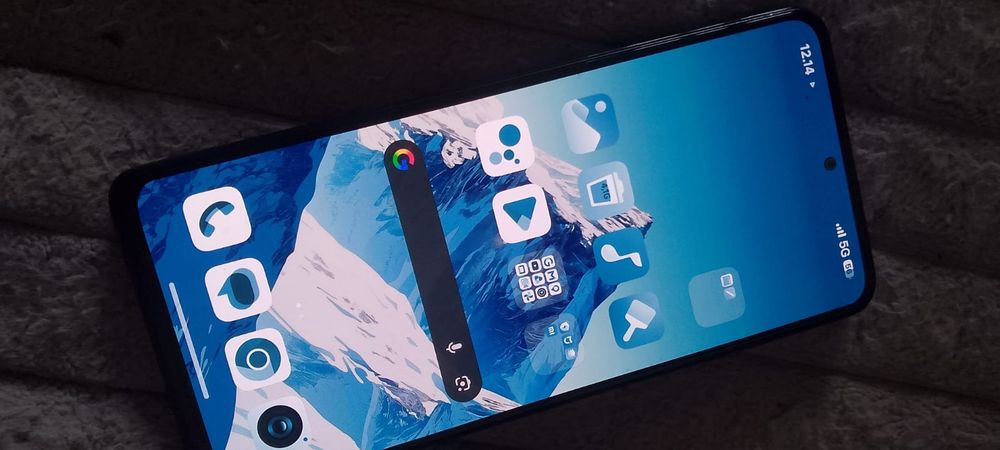 Redmi note 12 pro