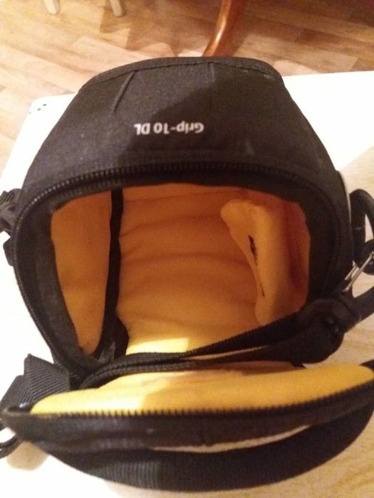 Фотоаппарат