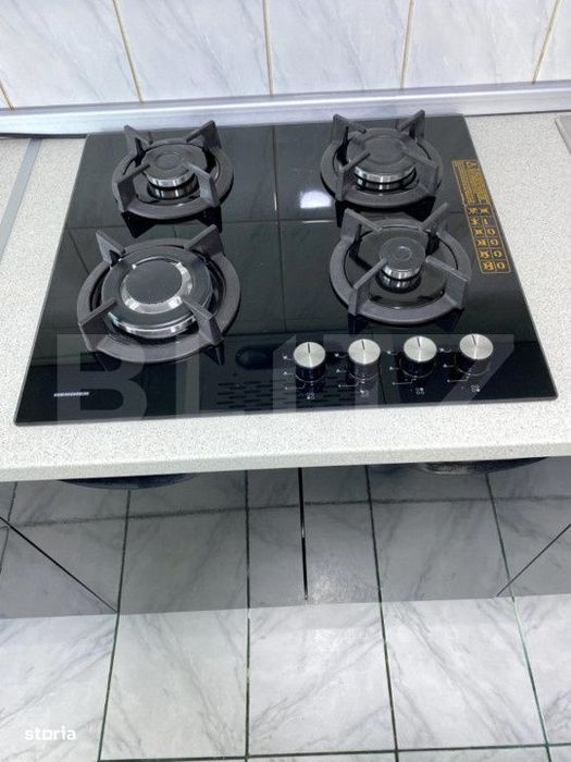 Apartament 2 camere, mobilat modern, 60 mp, zona Iulius Mall