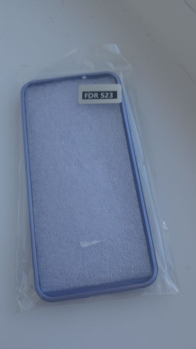 Samsung Galaxy S23 чехол