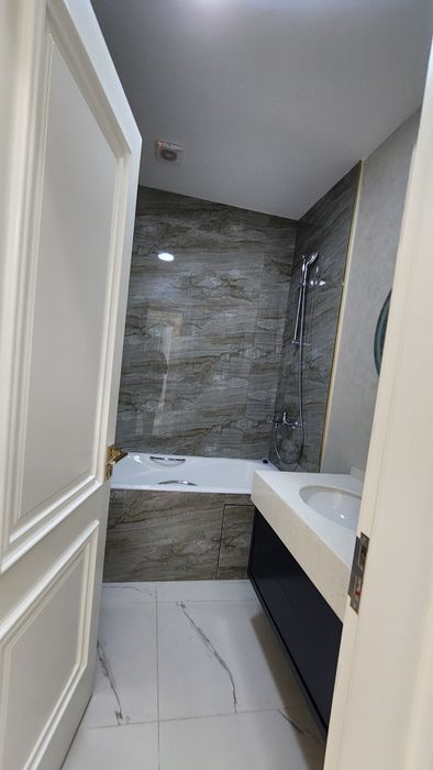 Ташкент Сити  3 комнатная  91 кв.м Gardens E block