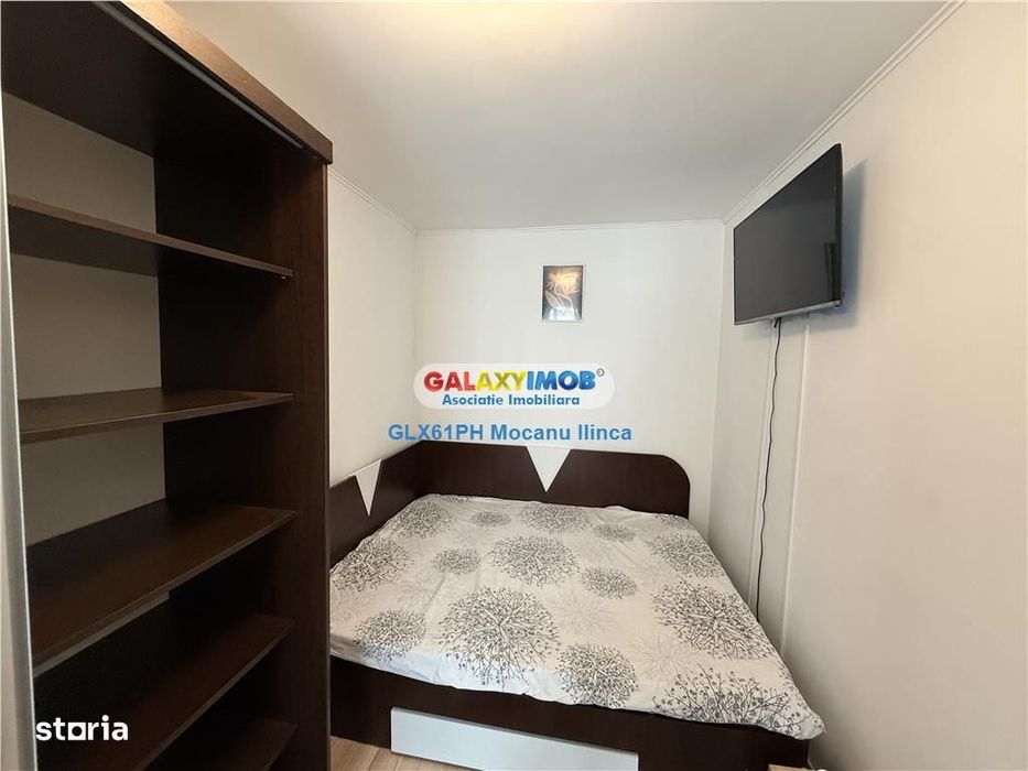 Inchiriere apartament 2 camere, Malu Rosu, Ploiesti