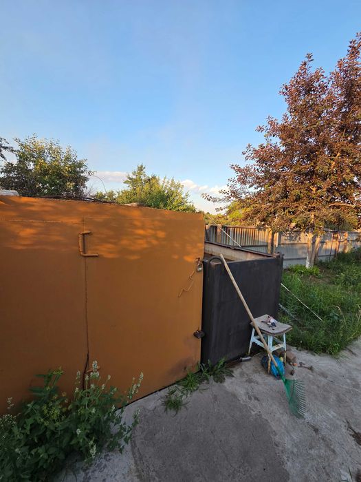 Продам дачу двенадцать соток