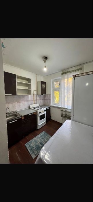 Продам 2 ком кв 49 м2 в районе двд