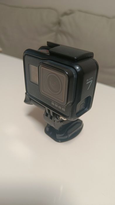 Екшън камера Go Pro Hero 7 Black