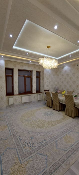 Продаётся 3-х уровневый дом в Сергели