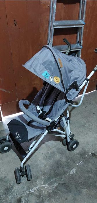 Cărucior Chipolino Ergo