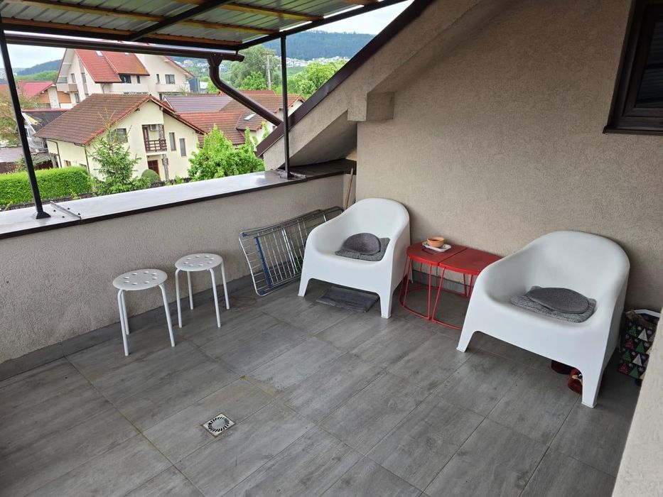 Apartament – Floresti - Vedere 5