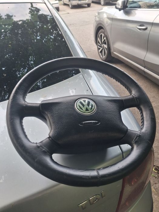 Volan Volkswagen Passat B5, B5.5
