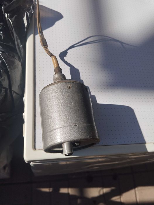 Амперметр ВА240  авто