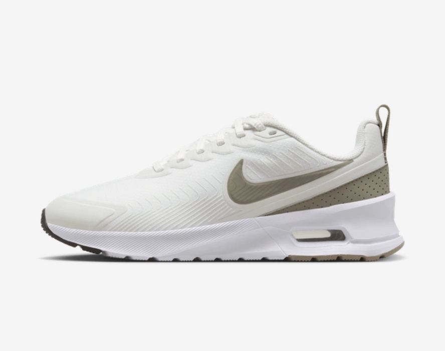 Nike air max nuaxis  44.5 originali noi