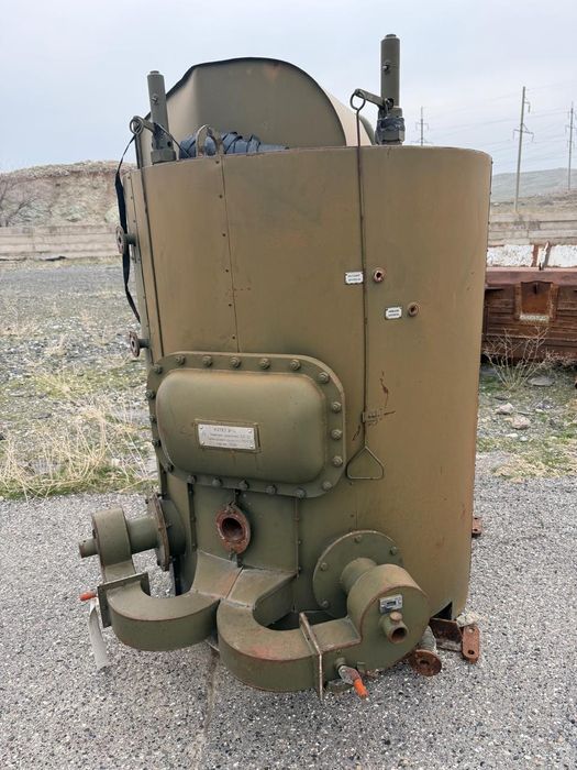 Продаётся срочно котёл