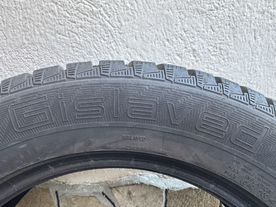 225 60 18 Gislaved