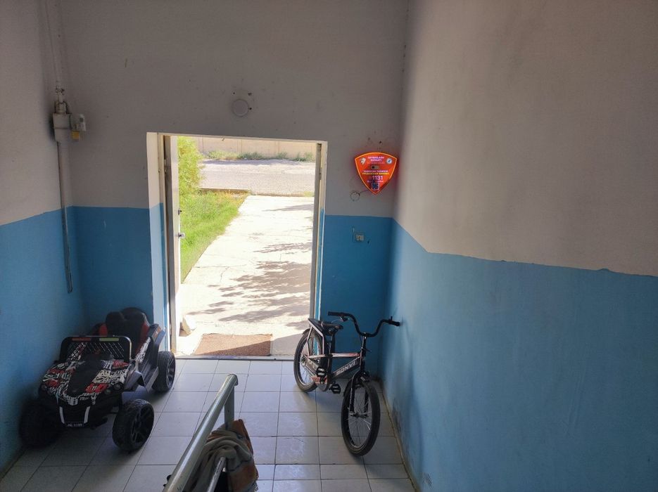 Yashash uchun tayyor kivartira sotiladi