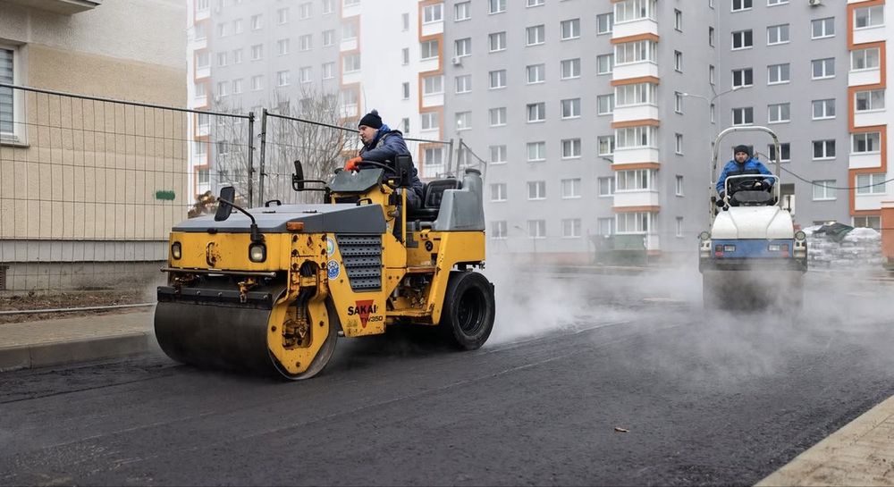 аренда каток услуги каток