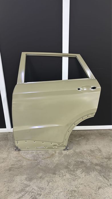 Jetour x70 двер бар