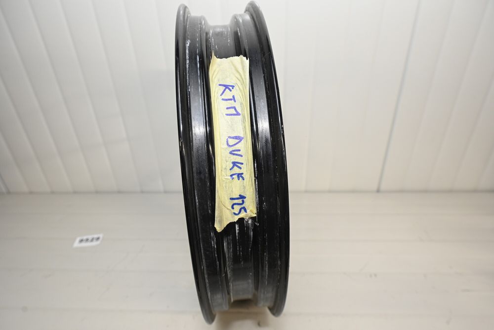 KTM DUKE 125 2011 2013 Janta fata