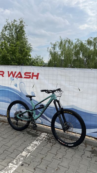 Canyon torque 2022 AL 5.0 M