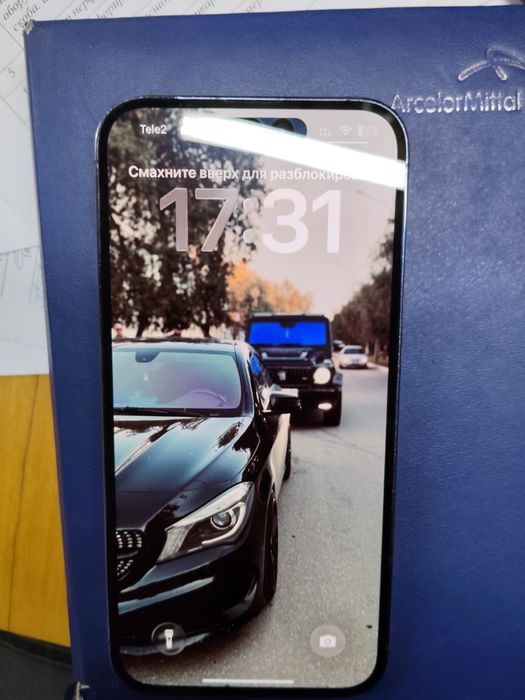 Продам iphone 14 pro max