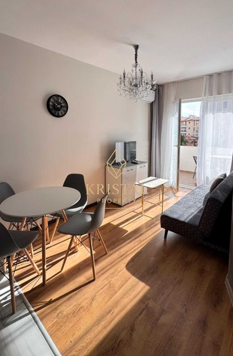 Продава се Двустаен апартамент в Свети Влас - 45 кв.м за 1712 €/кв.м - Снимка #2