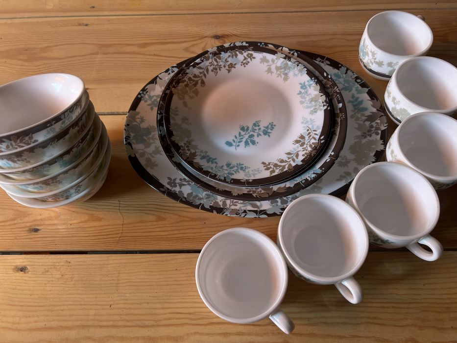 Luminarc бренди посуда сотилади