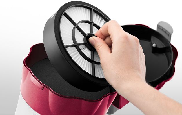 Циклонный пылесос Artel VCC 0220. Доставка хизмати БОР